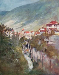 Goschenen